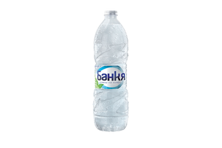 Минерална вода