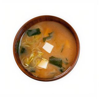Sopa miso