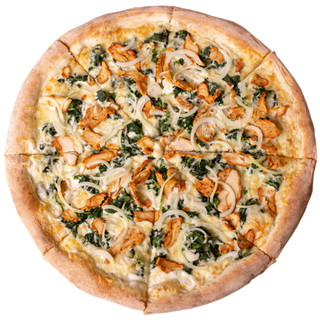 KEBAB NA TRAWIE Duża