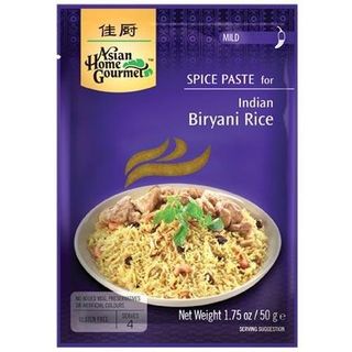 K27033Pasta indiana pentru orez Biryani 50 g60