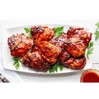 Zanzibari Chicken
