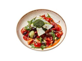 Грецький з сиром фета (280g)