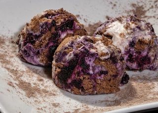 Бисквитена торта