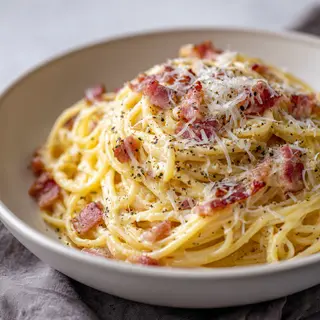 Sp. Carbonara