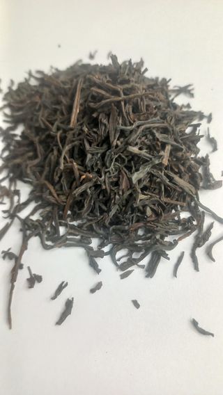 Чай чорний Гордість Цейлону (100г)