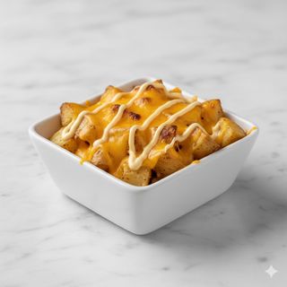 Patata Gratinada (Grande)