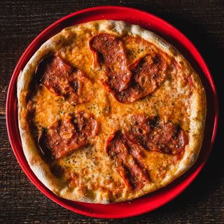 Pizza Diavola (33 Cm.)