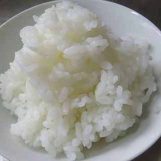 Arroz Blanco