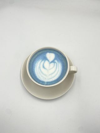 Матча Blue (300 мл.)