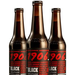 cerveeza 1906 black