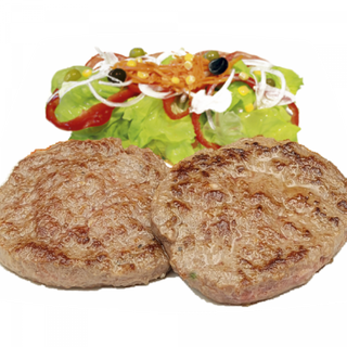 Básico de Hamburguesas