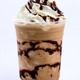 Frappuccino Chocolate negro