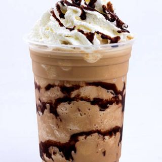 Frappuccino Chocolate negro