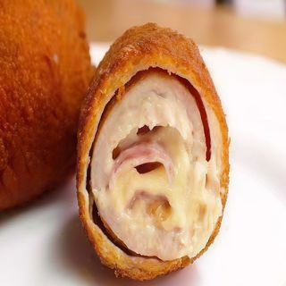 Cordon Bleu de pollo