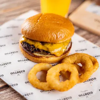 Bêco Burger