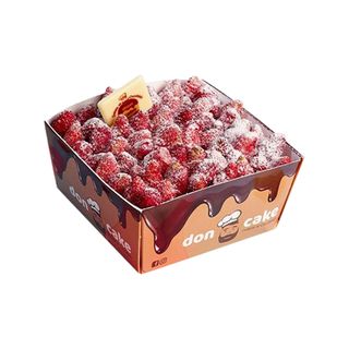 Donna bomba sorrentina