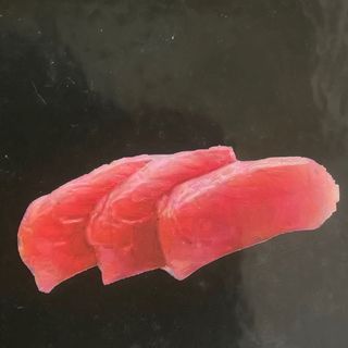 B11.Tataki De Atún (6 Pzs.)