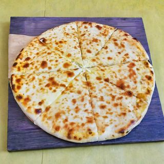 იმერული ხაჭაპური