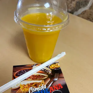 Maracuya 