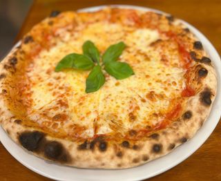 Pizza Classica Margarita (30 Cm.)
