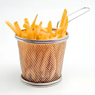 Pomfrit