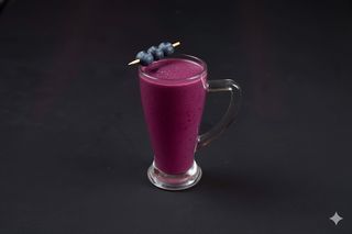 SMOOTHIES MYRTILLE