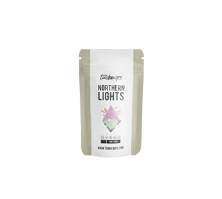 Flores de CBD - Northern Lights 2g