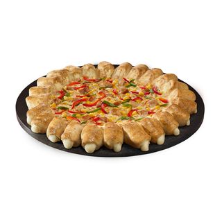 Pizza California Cheesy Bites Ø30.5cm