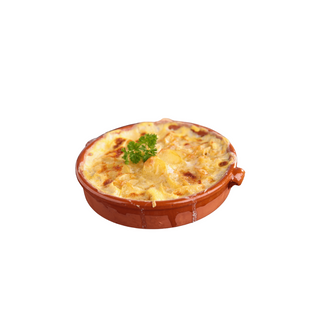 Pasticcio Viande Hachée