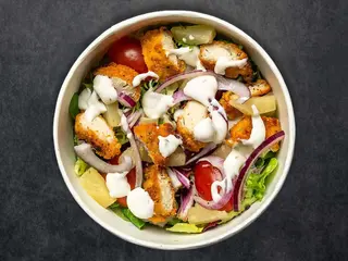 Ensalada César