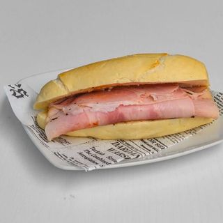 Cartoccio senza glutine 