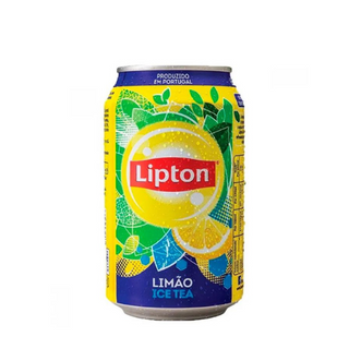Ice Tea (Limão)