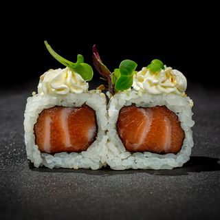 Uramaki Philadelphia 4 pezzi