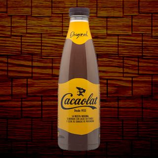 Cacaolat 1 Litro y Medio