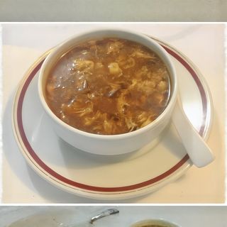 31. Лютиво-кисела супа (200г)