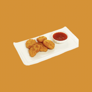 Наггетсы (5 шт.)