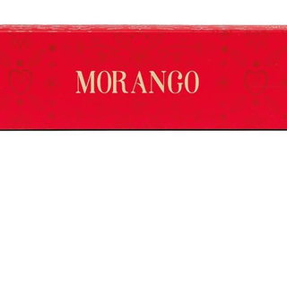 Sabores Arcádia - Chocolate de Leite e Morango