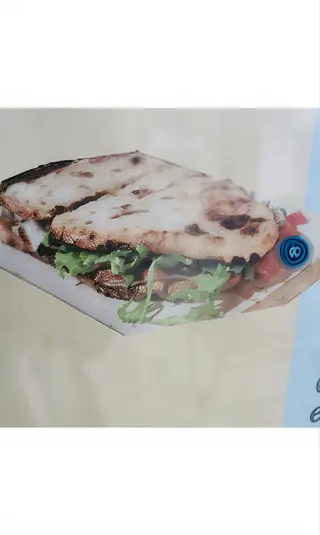Panino golosone