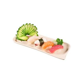 Nigiri de battafissu flameado (2ud)