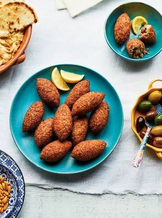 4 Kebbé