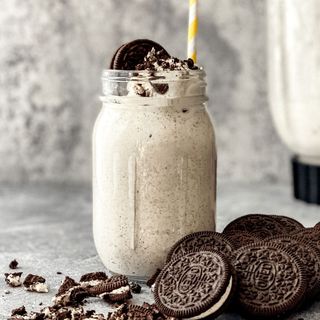 Oreo Shake