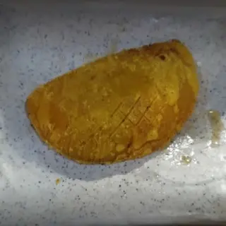 Empanada Hawaiana