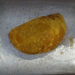 Empanada De Pollo