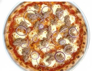 Tonno e cipolle