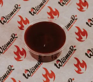 Salsa Wismarkoa