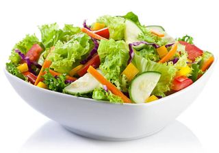 Ensalada Verde (Ración)