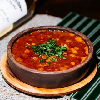 ოსტრი კეცზე