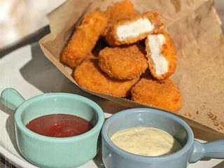 Нагетси курячі (200g)