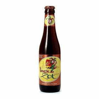 Cerveza Brugse Zot Bruin (330 ml.)