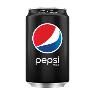 Pepsi max 330ml